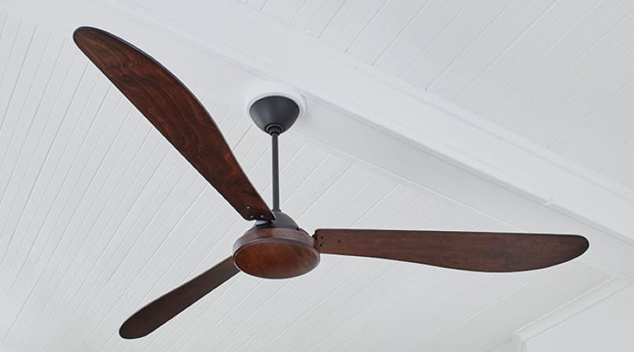 Sky Fans Ceiling fan